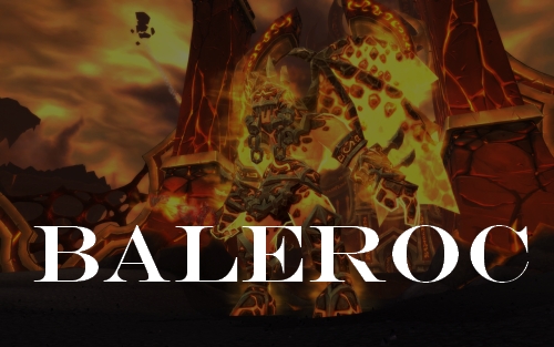 Baleroc