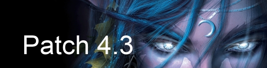 Patch 4.3